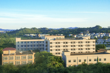 沿海乡镇