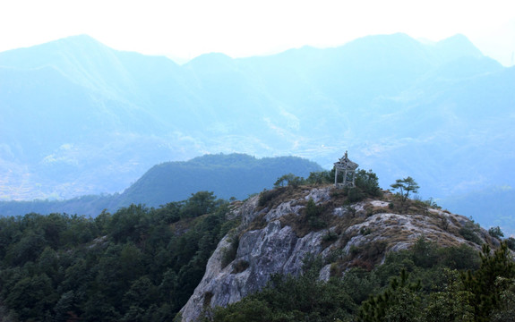 山