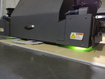 UV彩印机