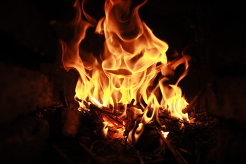 火焰