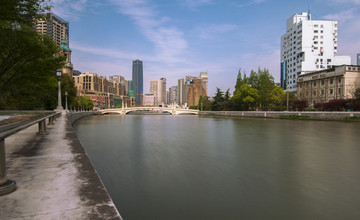 2016上海苏州河
