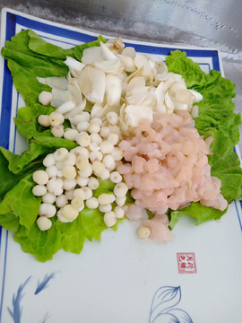 虾仁