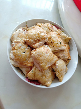 豆腐让