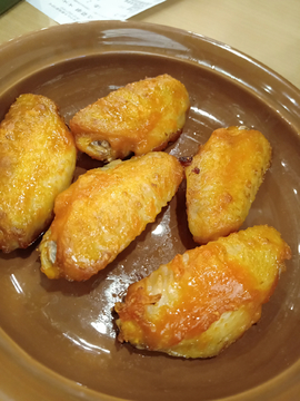 鸡翅