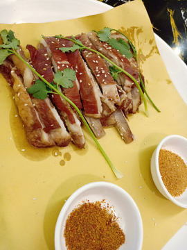 烤肉