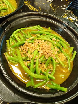豆角