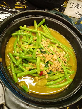 豆角