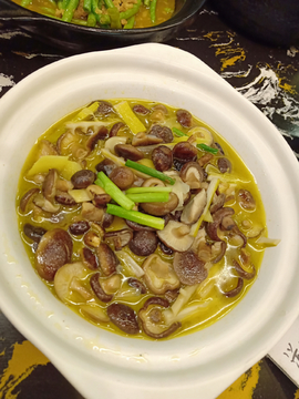 香菇