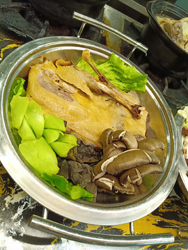 鸡汤