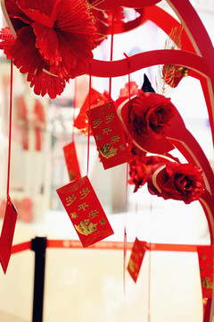 春节红包