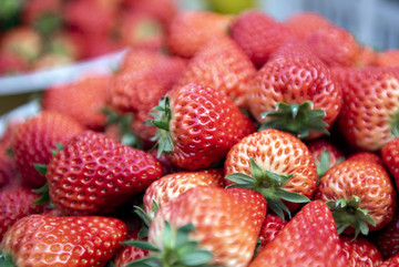 草莓1水果