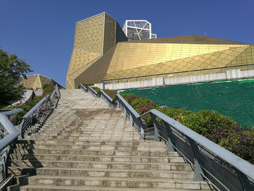 城市