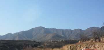 风景
