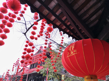 三苏祠