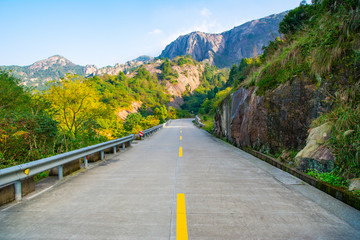 乡村道路