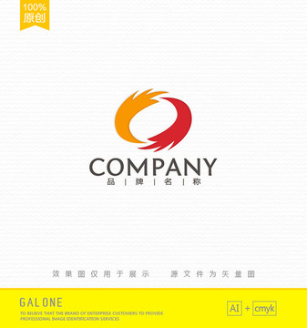 S字母logo凤凰logo