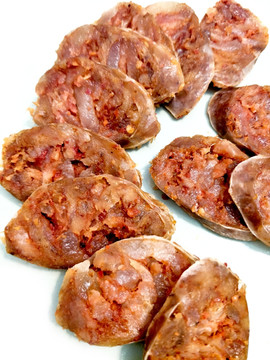 四川腊肠