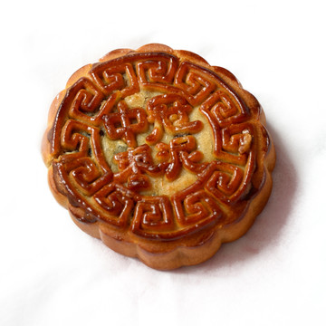 月饼