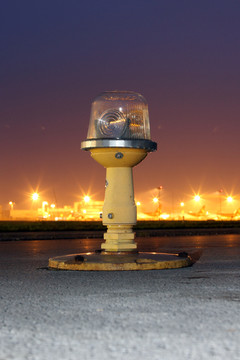 机场助航灯具