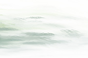 旷野