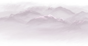 起伏的山丘