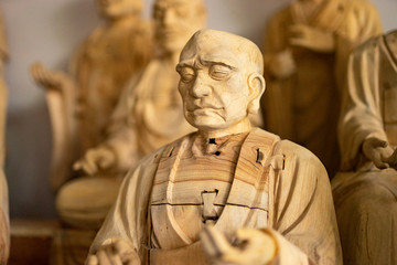 佛像