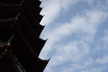 塔