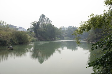 母亲河