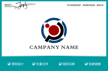 金融logo