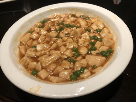 西施豆腐