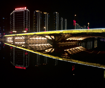 夜景城市