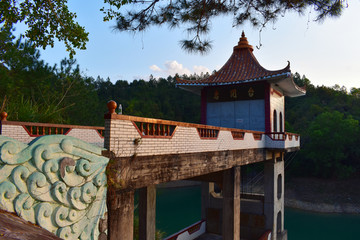 益塘水库