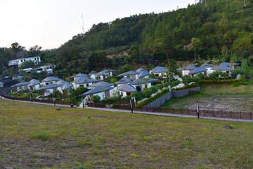 益塘