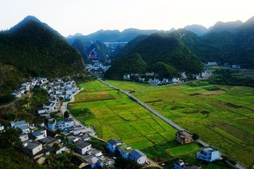 万峰林