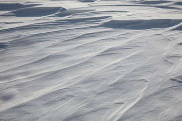 雪背景