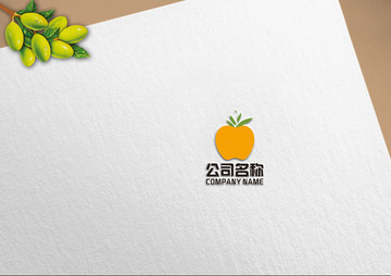 公司logo
