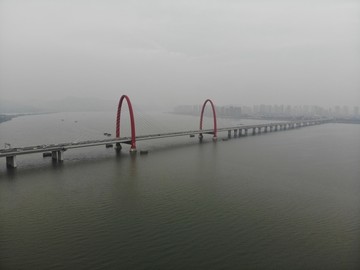 杭州之江大桥