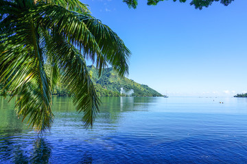 海岛风光