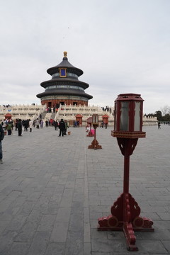 古建筑