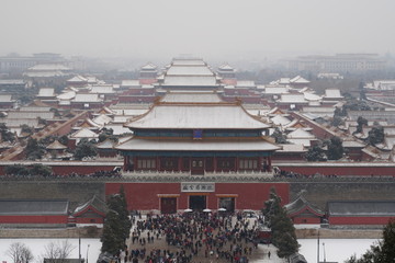 古建筑