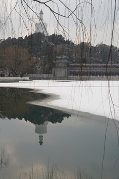 古建筑
