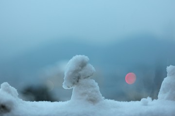 雪人