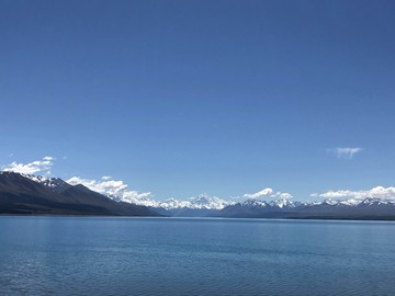 纯净天空