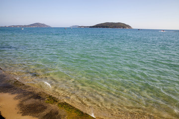 海南岛