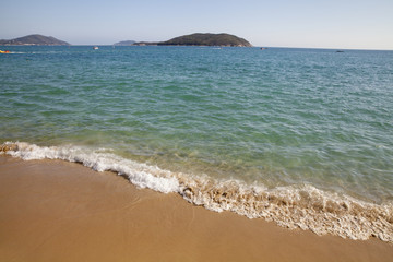 海南岛
