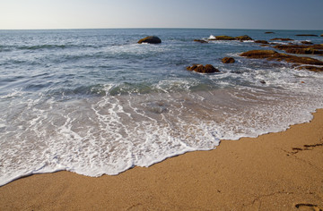 海南岛