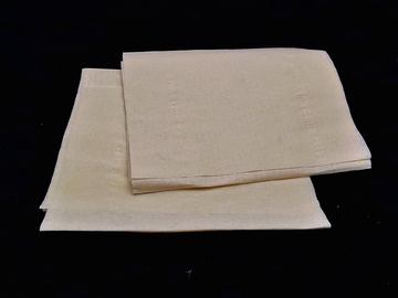 竹浆纸纸巾