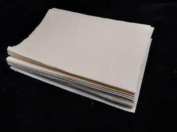 竹浆纸纸巾