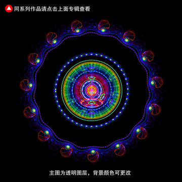 印花
