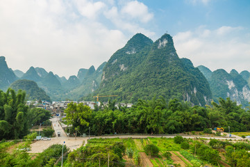 桂林山水